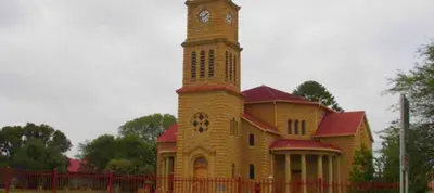 Steynsrus, Free State Province
