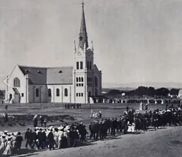 Steytlerville Municipality, Karoo