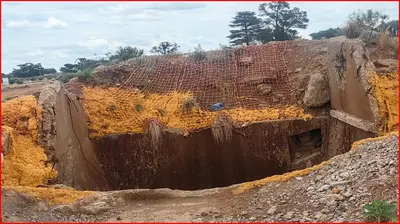 Stilfontein