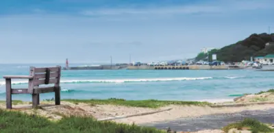 Stilbaai, Garden Route- Western Cape