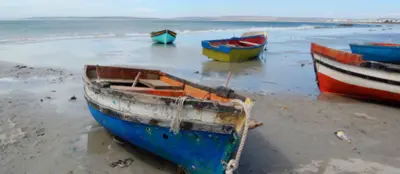 Strandfontein