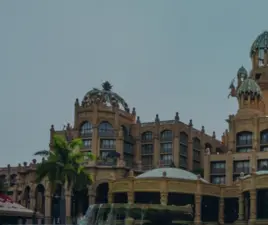 Sun City, Rustenburg