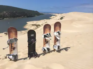 Addo Drift, Sunday's River in the Eastern Cape