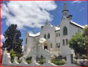 Swellendam