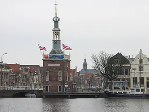 Alkmaar, a Town Near Nelspruit