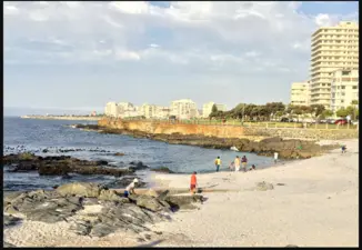 Three Anchor Bay