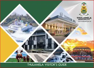 Thulamela Local Municipality