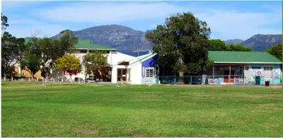 Timour Hall Primary School, Plumstead
