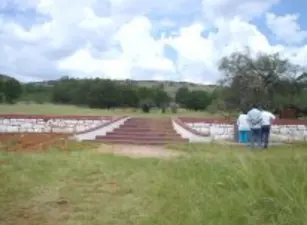 Tolstoy Farm, near Johannesburg