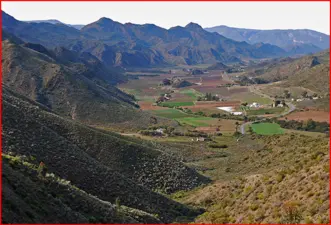 Touwsrivier