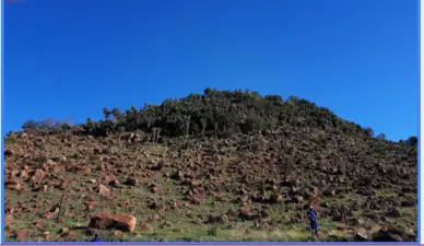Tsolo, Eastern Cape