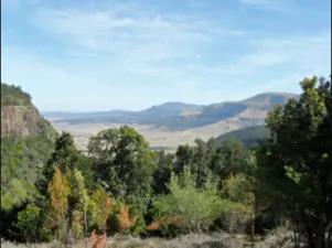 Tyume Valley, Eastern Cape