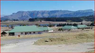 Ugie, Eastern Cape