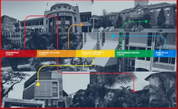 University of KwaZulu Natal (UKZN)