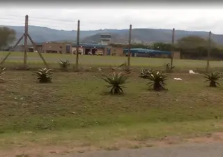 Prince Mangosuthu Buthelezi or Ulundi Airport, Kwa-Zulu Natal