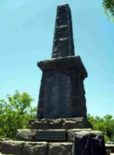 uMgungundlovu, Dingane's Royal Kraal