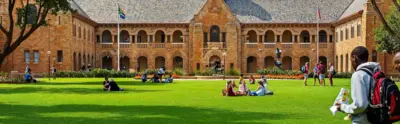 University of Pretoria