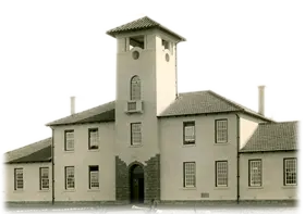 University of Fort Hare, Alice- Eastern Cape
