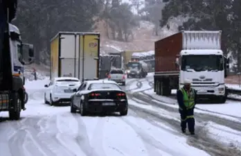 Van Reenen's Pass, KwaZulu Natal