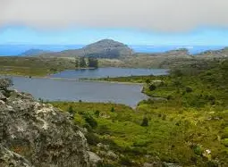 Varsche River, Table Mountain