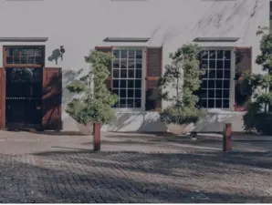 Vineyard Hotel, Colington Road, Newlands