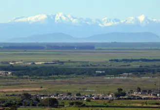 Vredenburg, West Coast