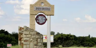 Vryburg, Bophirima Region