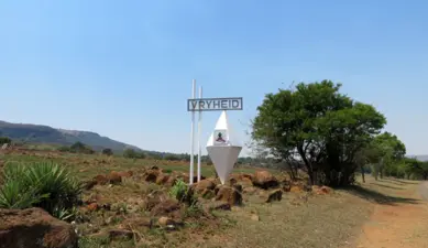 Vryheid, Northern KwaZulu-Natal