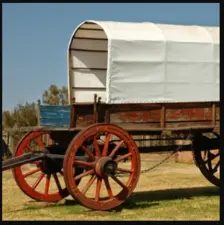 Wagon Museum