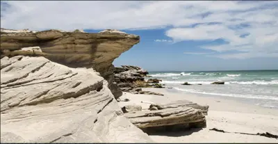 Walker Bay Nature Reserve