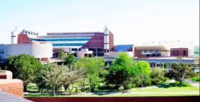 Walter Sisulu University, Mthatha- Eastern Cape
