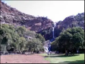 Walter Sisulu National Botanical Garden, Krugersdorp/Roodepoort
