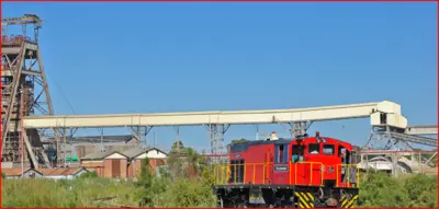 Welkom