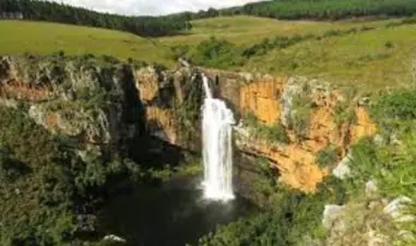 White River, Mpumalanga