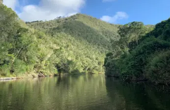 Wilderness National Park, Garden Route