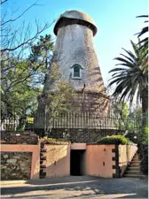 Olivedale , Randburg