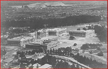 University of the Witwatersrand, (Wits)