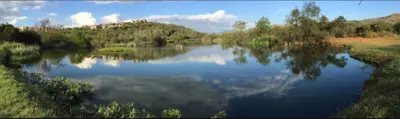 Xanadu Nature Estate, Hartebeespoort