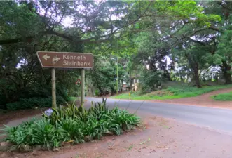 Yellowwood Park, Durban