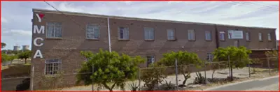 YMCA-Cape Town and later Athlone, as well