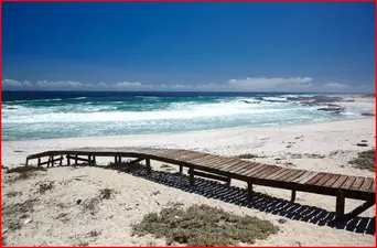 Yzerfontein