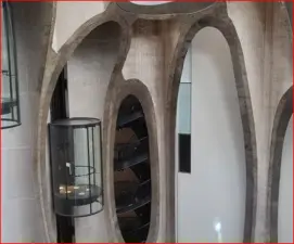 Zeitz Museum of Contemporary Art Africa- (MOCCA)