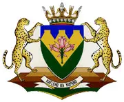 Free State Province