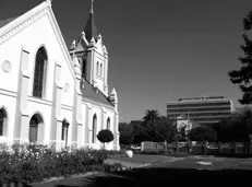 Rustenburg