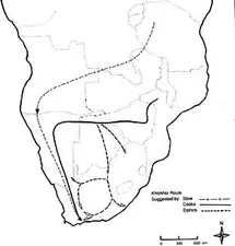 Finding out about hunter-gatherers and herders 