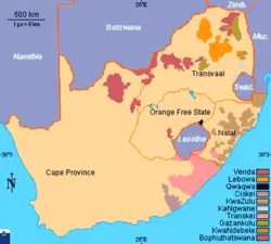 Heritage and identity of Provinces