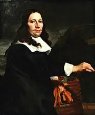 Simon van der Stel Timeline