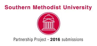 Southern Methodist University Partnership Project - 2016 submissions
