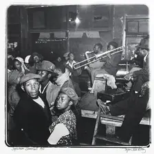 Music and culture as forms of resistance