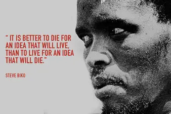 Black Consciousness Movement Documents, Articles and Papers
